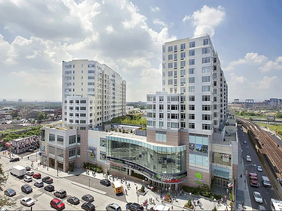 1st image of 40-26 College Point Blvd #1809