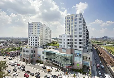 40-26 College Point Boulevard