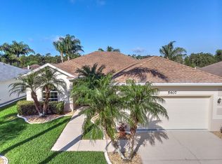 5407 Frederick Lake Dr, Port Orange, FL 32128
