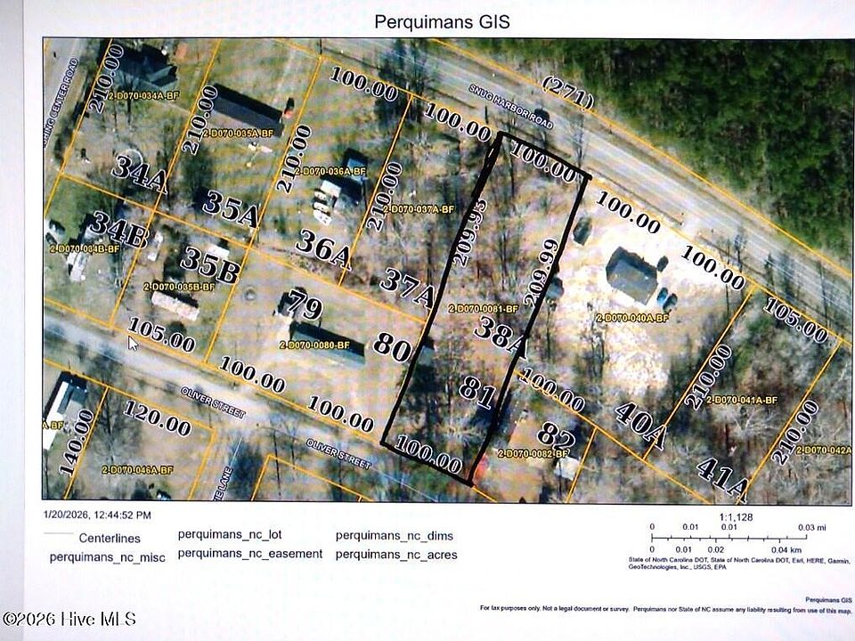 1st image of 119 Oliver Street
