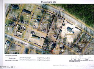 119 Oliver St, Hertford, NC 27944