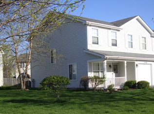 2728 Cripple Creek Ct, Naperville, IL 60564