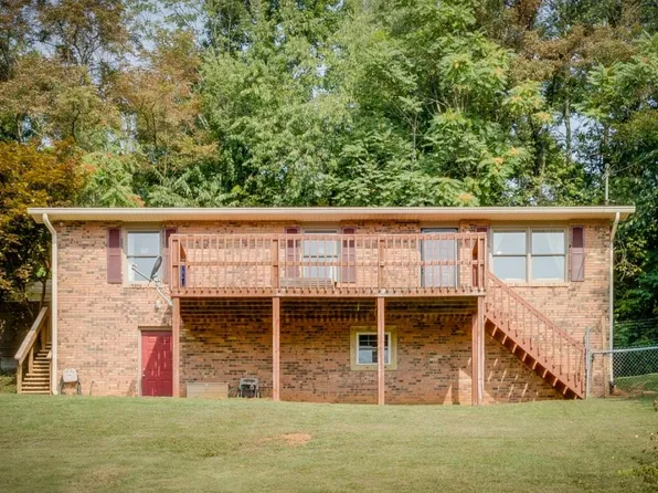 423 Arrow Cir, Kingsport, TN 37664