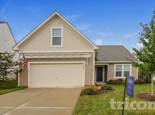 5008 Shorthorn Way, Greensboro, NC 27405