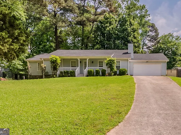 228 Amour Way SW, Lilburn, GA 30047