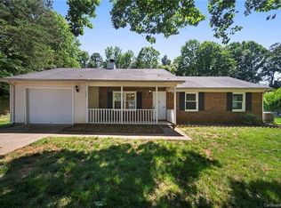 105 Partridge Hill Ln, Statesville, NC 28625