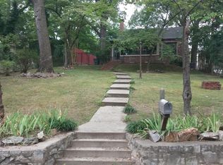 305 Harrell St, Hot Springs, AR 71901