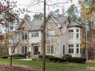 6001 Old Trail Dr, Durham, NC 27712