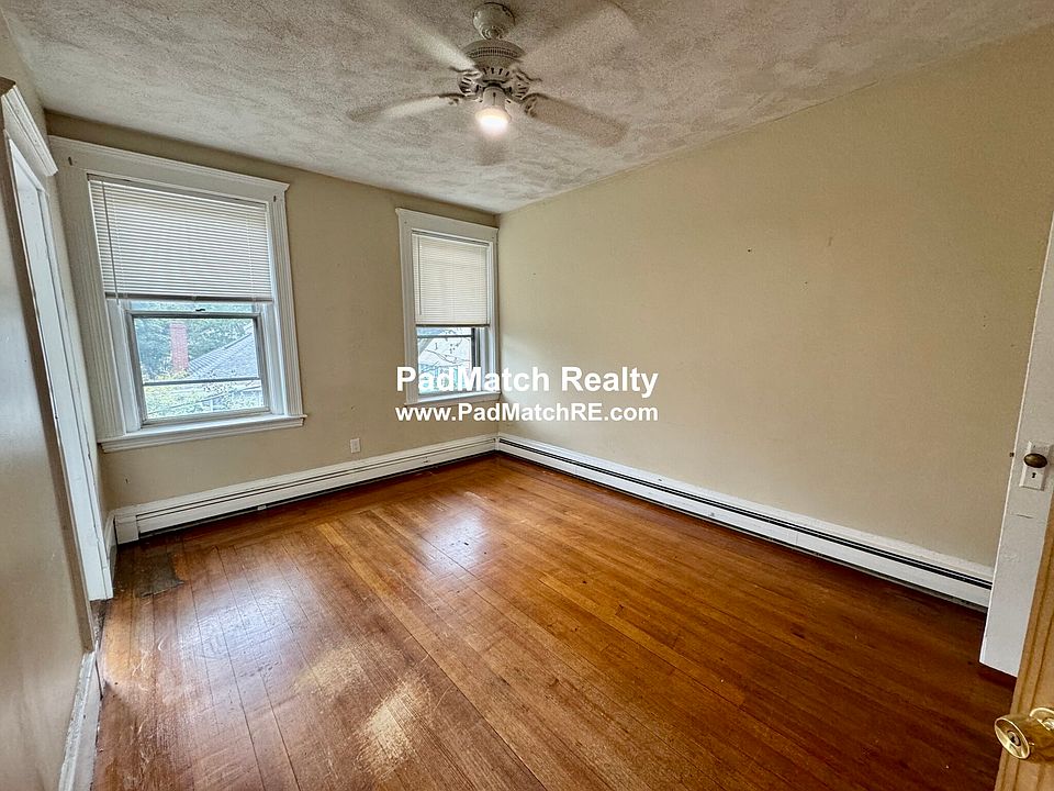 Bedroom 1 - Front