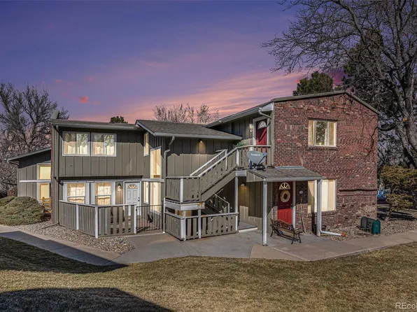 857 S Van Gordon Court #G208, Lakewood, CO 80228
