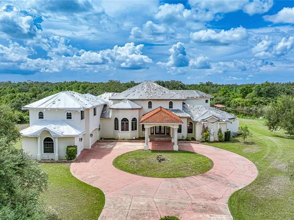 7731 SW River St, Arcadia, FL 34269