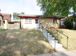 2176 S Sherman St, Denver, CO 80210