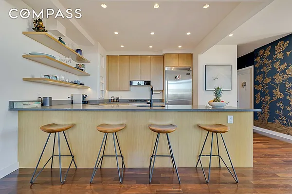 Sold by Compass | media 30