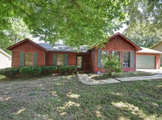 903 Amy Ln, Ozark, MO 65721