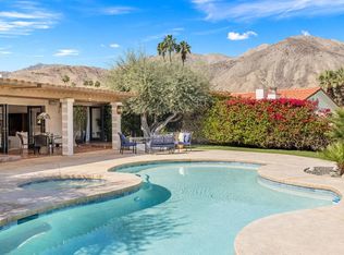 46310 Shadow Mountain Dr, Palm Desert, CA 92260