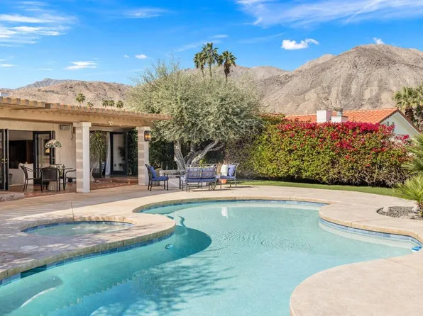 46310 Shadow Mountain Dr, Palm Desert, CA 92260