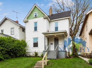 299 Brehl Ave, Columbus, OH 43223
