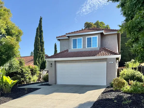 873 Knights Circle, Vallejo, CA 94591