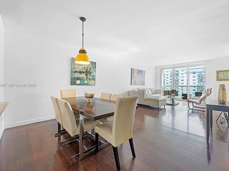 19380 Collins Ave #1211 — Photo 7