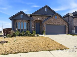 10725 Rothland St, Crowley, TX 76036