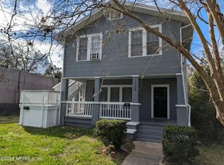 1438 DANCY Street, Jacksonville, FL 32205