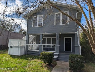 1438 DANCY Street, Jacksonville, FL, 32205