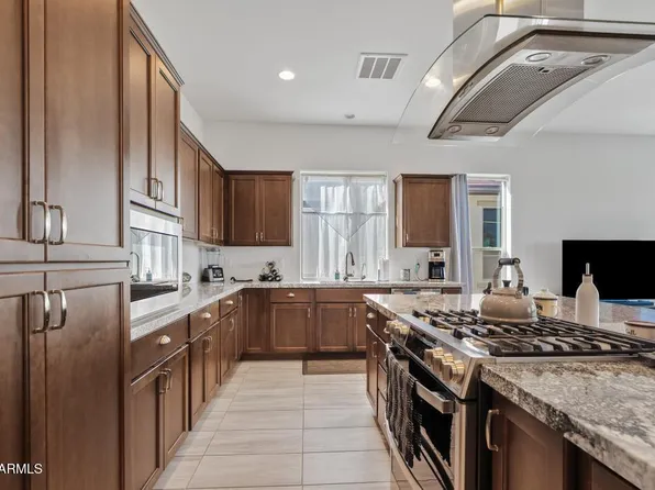 36154 N PUENTE ALTO Avenue, Queen Creek, AZ 85140