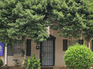 4701 Flat Shoals Rd Unit 1C, Union City, GA 30291