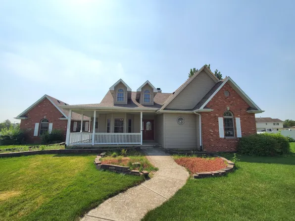 1102 Brian Dr, Manteno, IL 60950