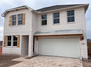 160 Coleta Trl, Bastrop, TX 78602