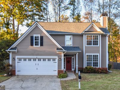 2427 Camata Pl, Marietta, GA, 30066