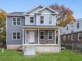 534 Sycamore Ave, Folsom, PA 19033