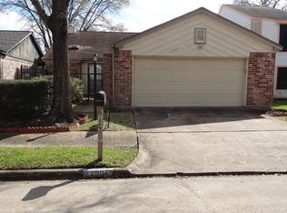 12907 Maxfield Dr, Houston, TX 77082