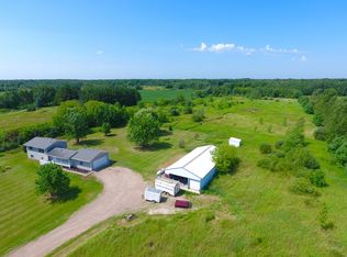 34520 Redwing Ave, Shafer, MN 55074