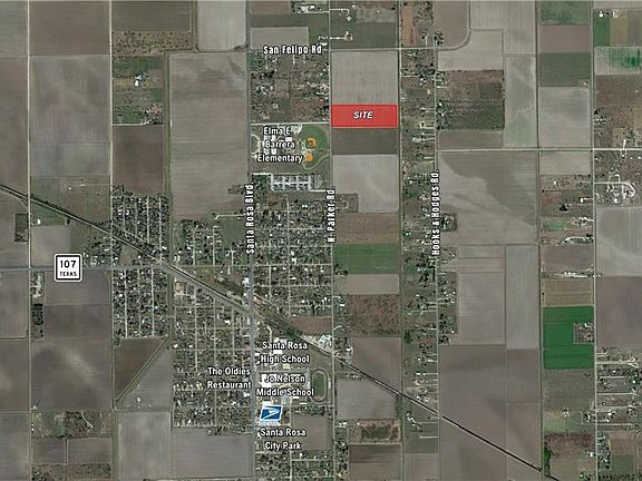 4th image of N Parker Rd