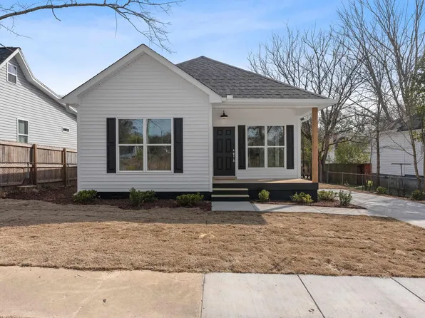 86 Hutchins St, Greenville, SC 29605