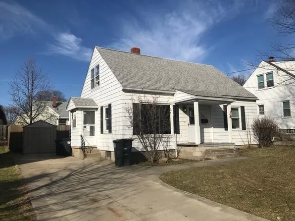 707 Thoreau Ave, Akron, OH 44306