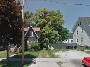 963 Baughman St, Akron, OH 44320