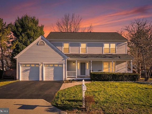 2nd image of 9709 Noble Ridge Ter