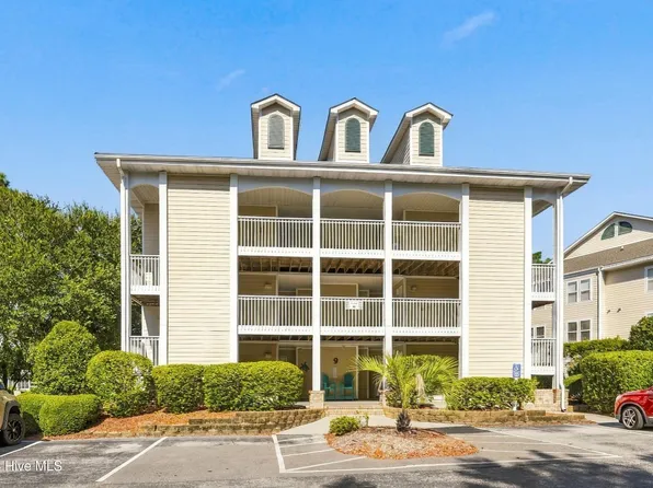 3350 Club Villas Drive # 903, Southport, NC 28461