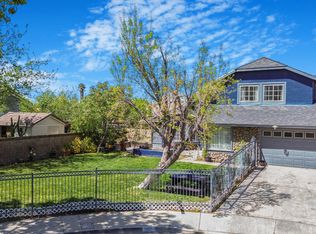 3619 Cosmos Ct, Palmdale, CA 93550