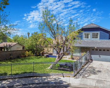 3619 Cosmos Ct, Palmdale, CA, 93550