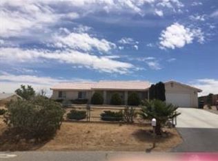 16439 Los Cedros Rd, Victorville, CA 92394