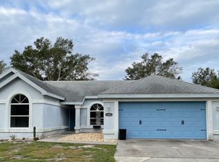 5907 Boggs Ford Rd, Pt Orange, FL 32127