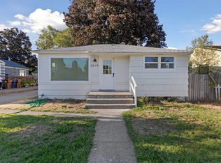 2519 E Hoffman Ave, Spokane, WA 99217