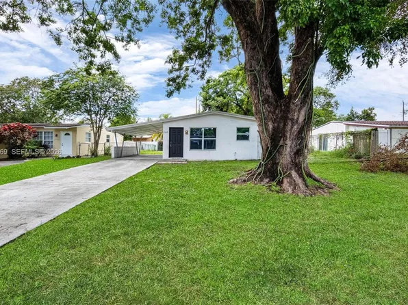 2569 NW 61st Ave, Pompano Beach, FL 33063
