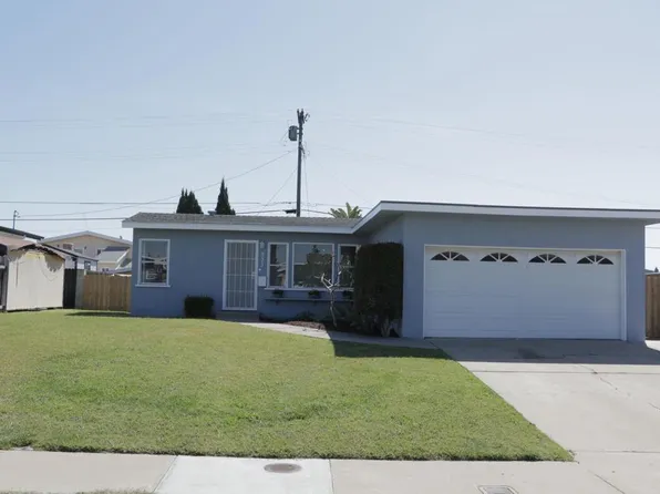 933 15th St, San Diego, CA 92154