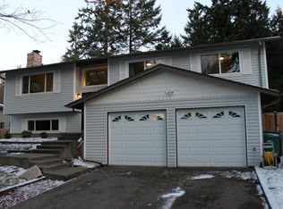 33406 33rd Pl SW, Federal Way, WA 98023