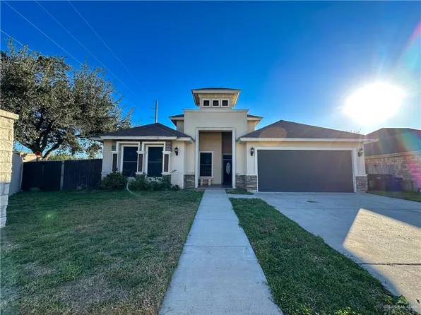 2901 Hondo Ave, McAllen, TX 78504