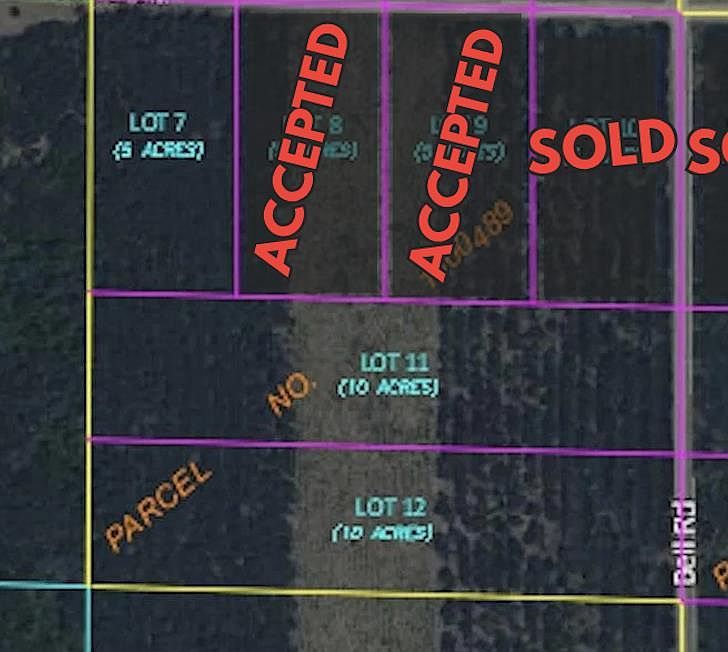 1st image of Lot 11 BELL ROAD